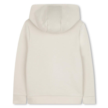 SWEAT A CAPUCHE