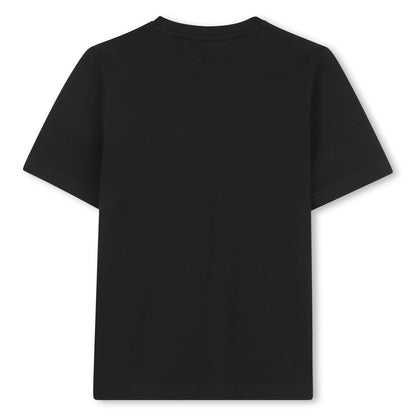 TEE-SHIRT MANCHES COURTES