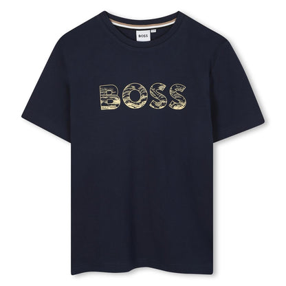 TEE-SHIRT MANCHES COURTES