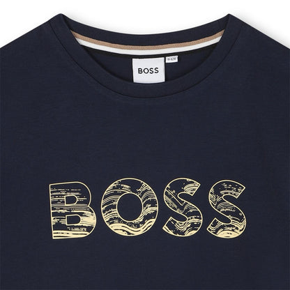 TEE-SHIRT MANCHES COURTES