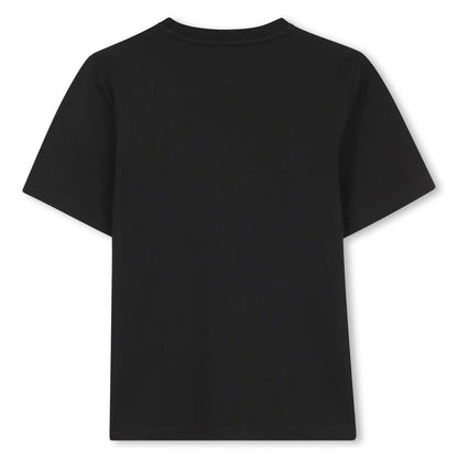 TEE-SHIRT MANCHES COURTES