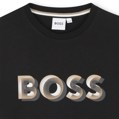 TEE-SHIRT MANCHES COURTES