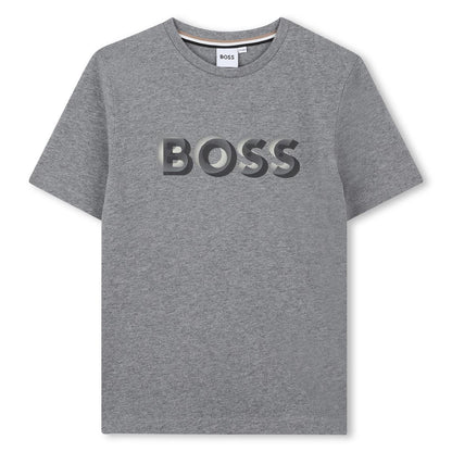 TEE-SHIRT MANCHES COURTES