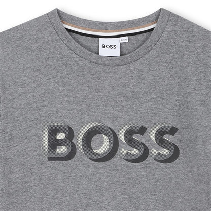 TEE-SHIRT MANCHES COURTES