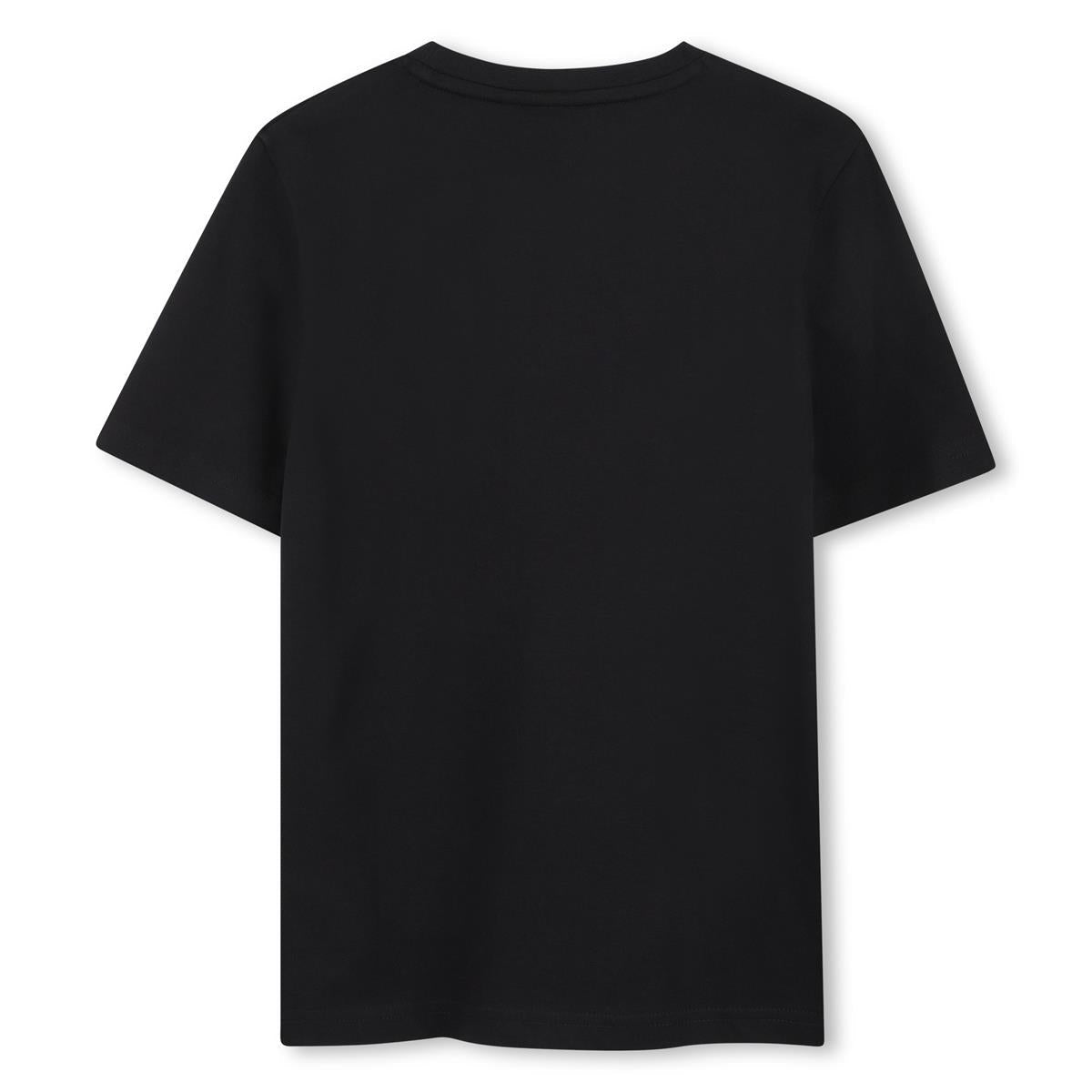 TEE-SHIRT MANCHES COURTES