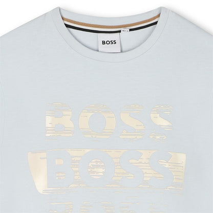 TEE-SHIRT MANCHES COURTES