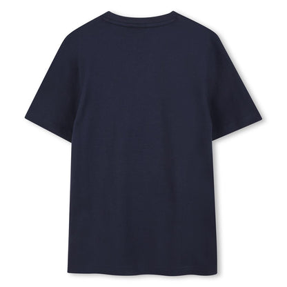TEE-SHIRT MANCHES COURTES