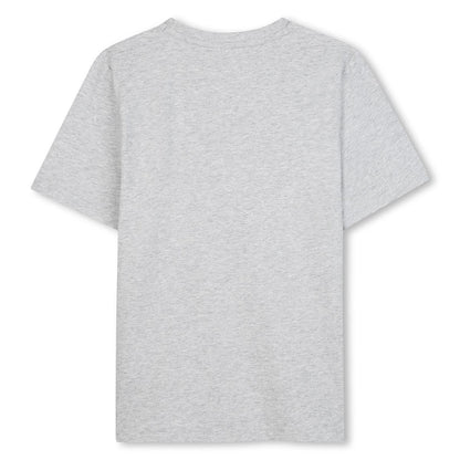 TEE-SHIRT MANCHES COURTES