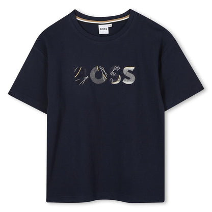 TEE-SHIRT MANCHES COURTES