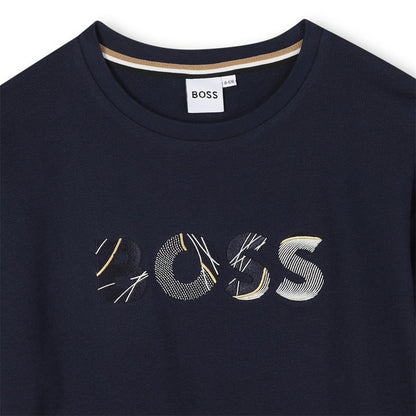 TEE-SHIRT MANCHES COURTES