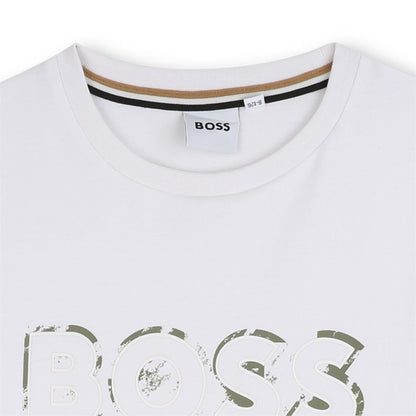 TEE-SHIRT MANCHES LONGUES