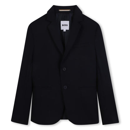 VESTE DE CEREMONIE