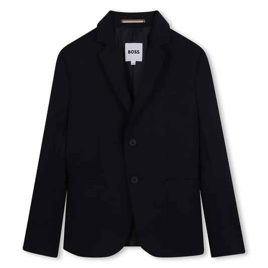 VESTE DE CEREMONIE