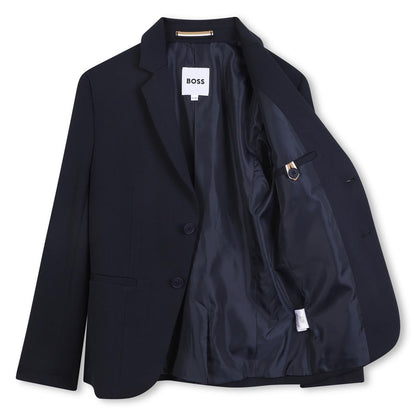 VESTE DE CEREMONIE