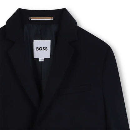 VESTE DE CEREMONIE