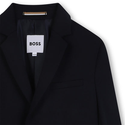 VESTE DE CEREMONIE