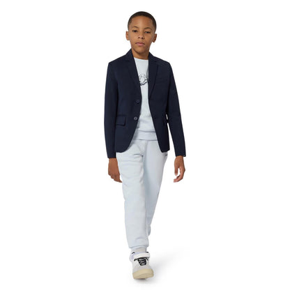 VESTE DE CEREMONIE