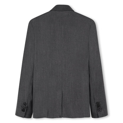 VESTE DE CEREMONIE