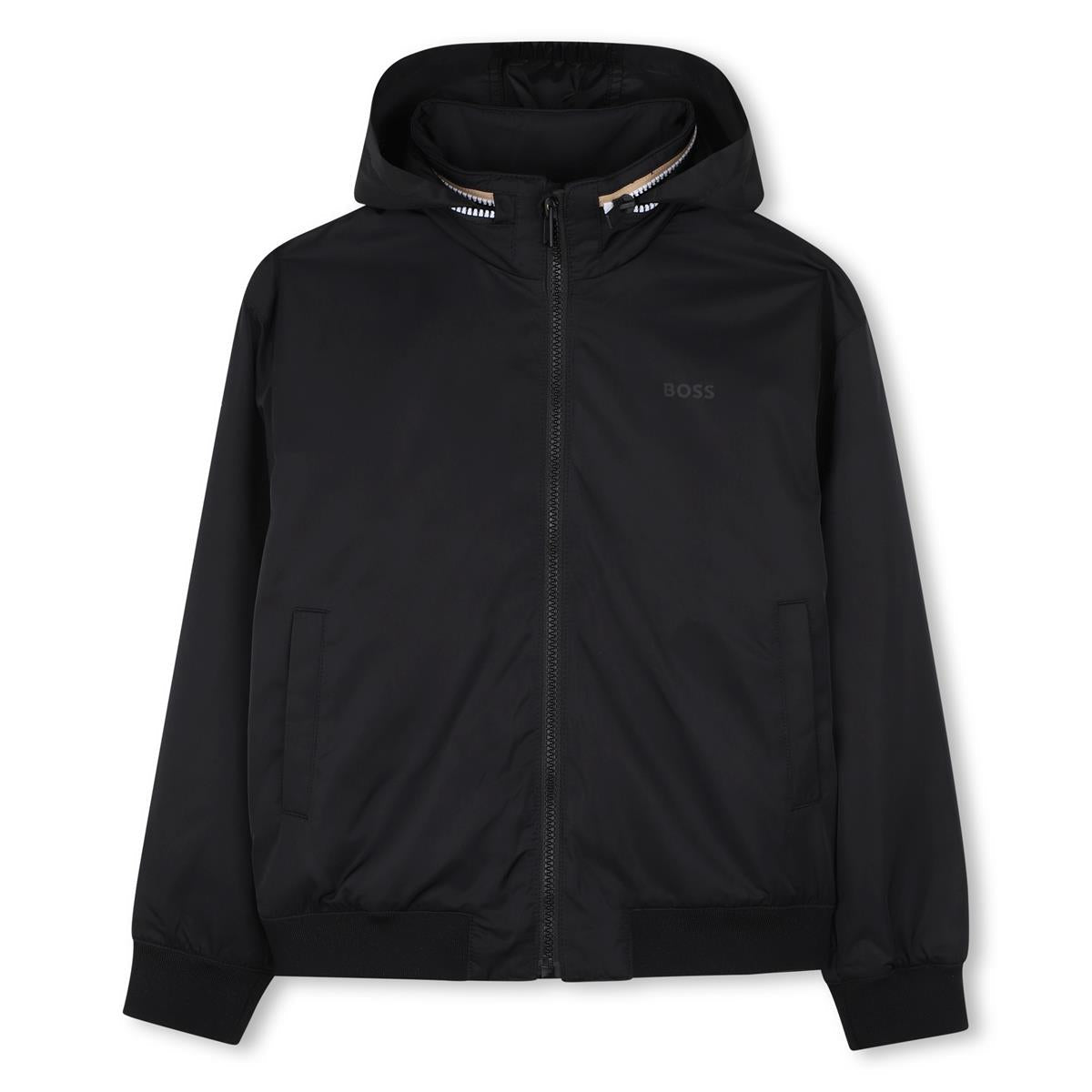 BLOUSON