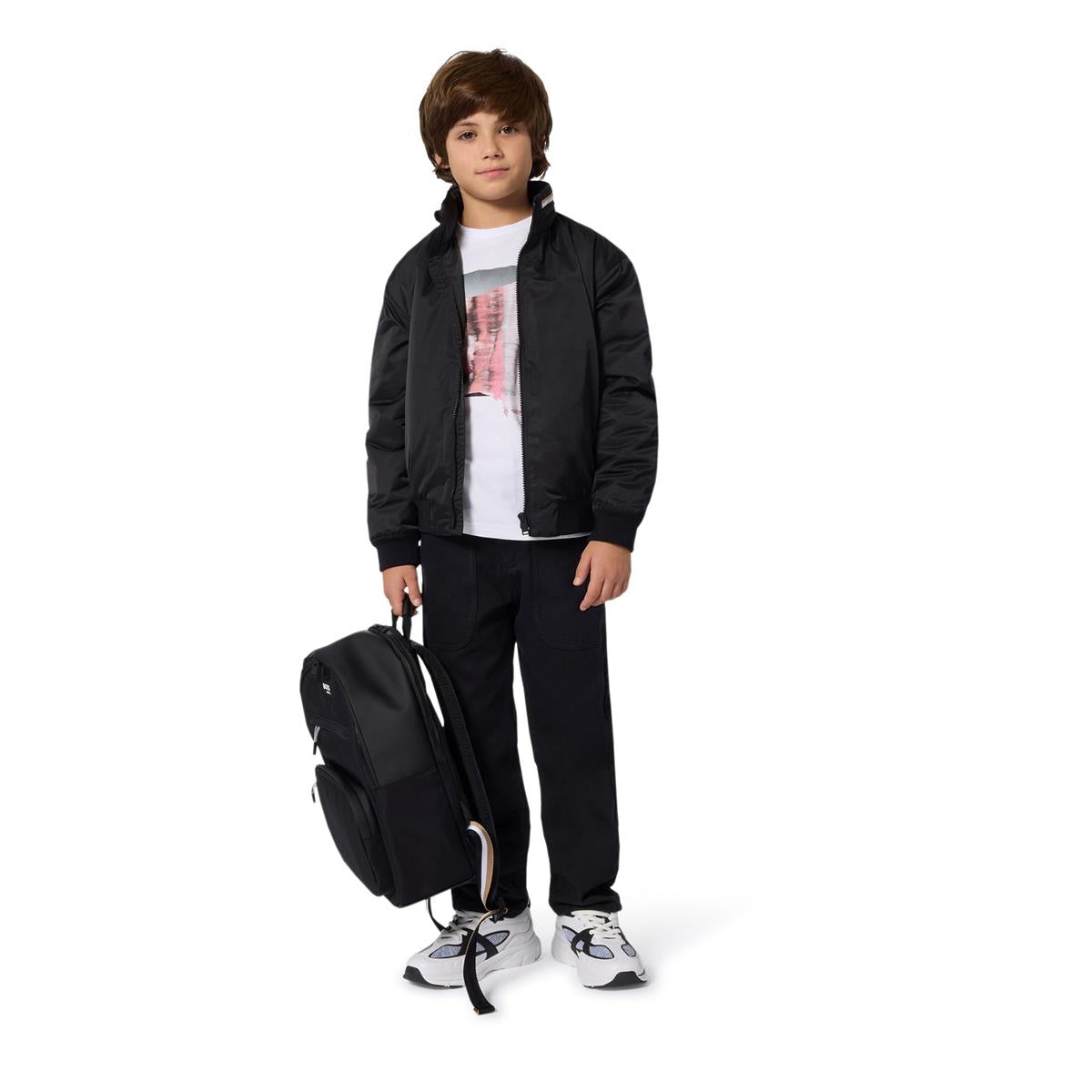 BLOUSON