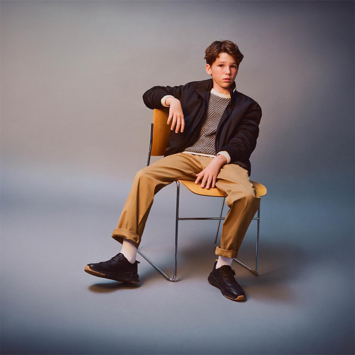 BLOUSON