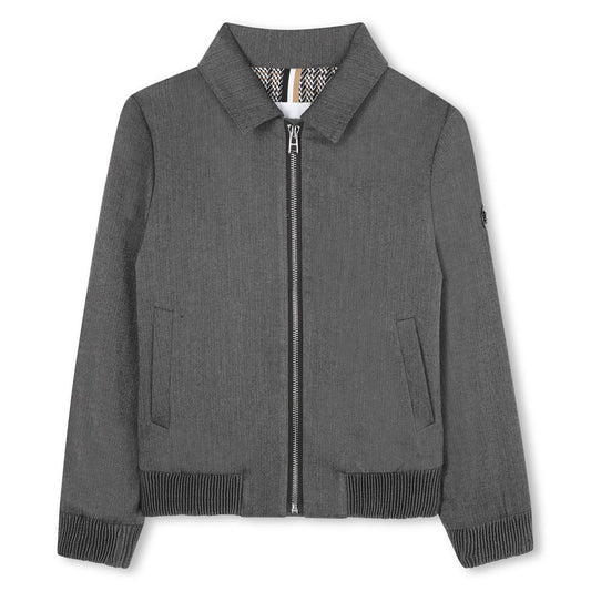 VESTE DE CEREMONIE