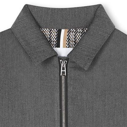 VESTE DE CEREMONIE
