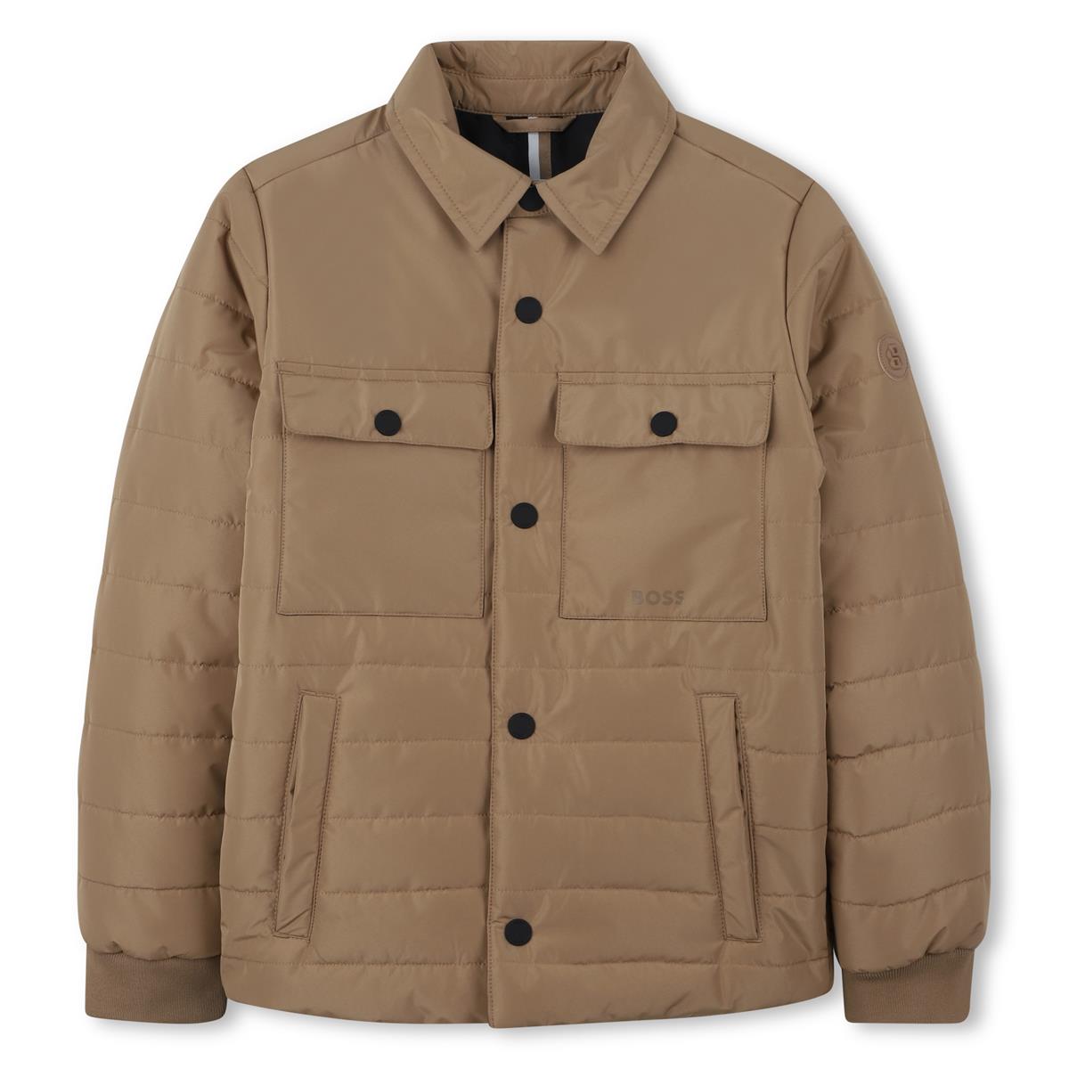 VESTE
