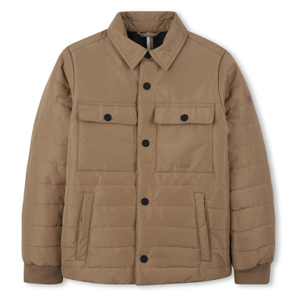 VESTE