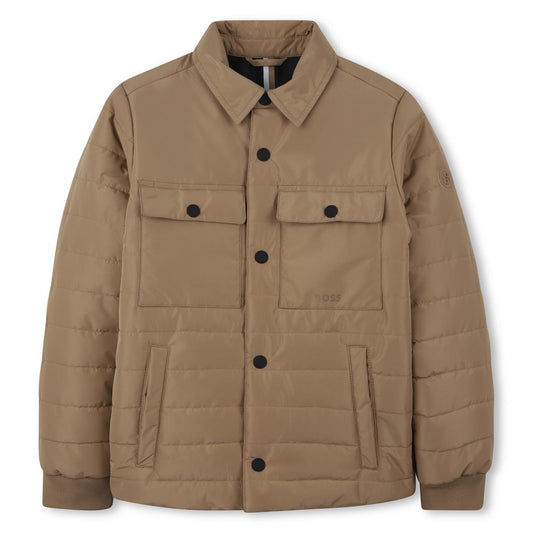VESTE