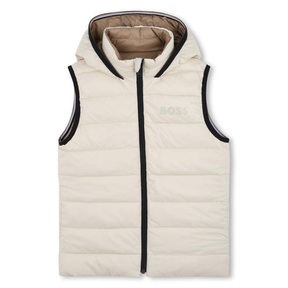 DOUDOUNE REVERSIBLE