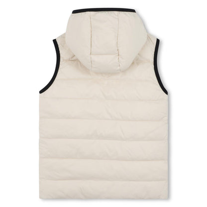 DOUDOUNE REVERSIBLE