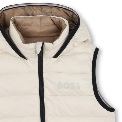 DOUDOUNE REVERSIBLE