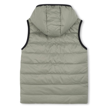 DOUDOUNE REVERSIBLE