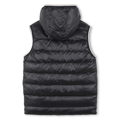 DOUDOUNE REVERSIBLE