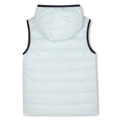 DOUDOUNE REVERSIBLE