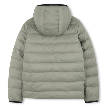 DOUDOUNE REVERSIBLE