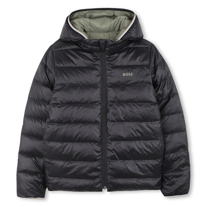DOUDOUNE REVERSIBLE