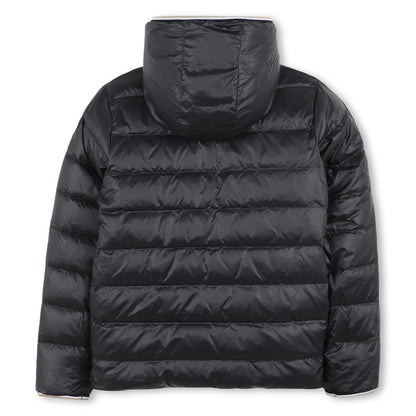 DOUDOUNE REVERSIBLE