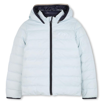 DOUDOUNE REVERSIBLE