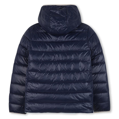 DOUDOUNE REVERSIBLE