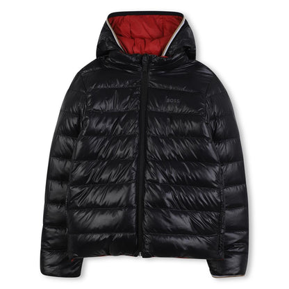 DOUDOUNE REVERSIBLE
