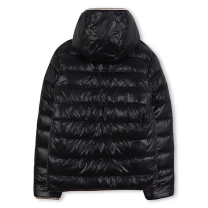 DOUDOUNE REVERSIBLE