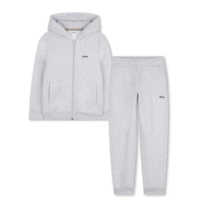 ENSEMBLE CARDIGAN+PANTALON