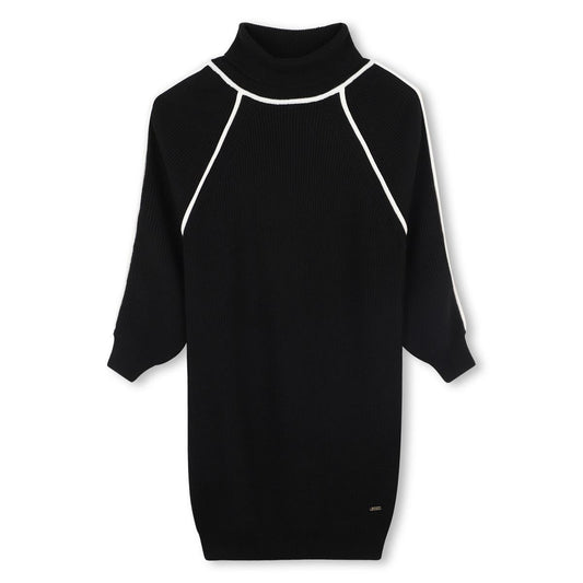 ROBE TRICOT