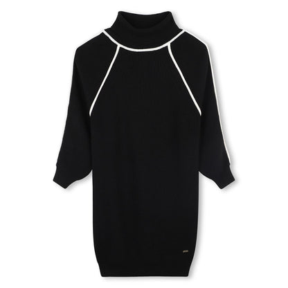 ROBE TRICOT
