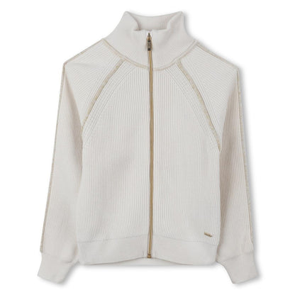 CARDIGAN TRICOT