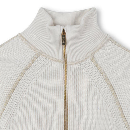 CARDIGAN TRICOT