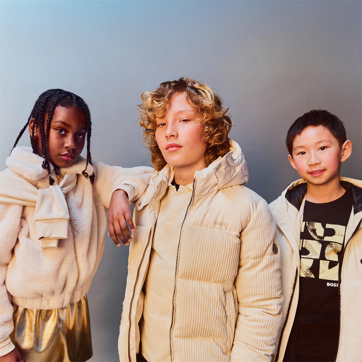 BLOUSON