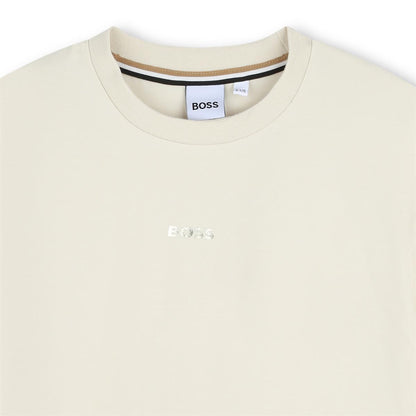 TEE-SHIRT MANCHES COURTES